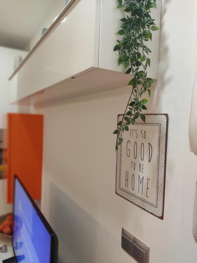 Apartamento Con Encanto Y Parking Trinidad 21 말라가 외부 사진