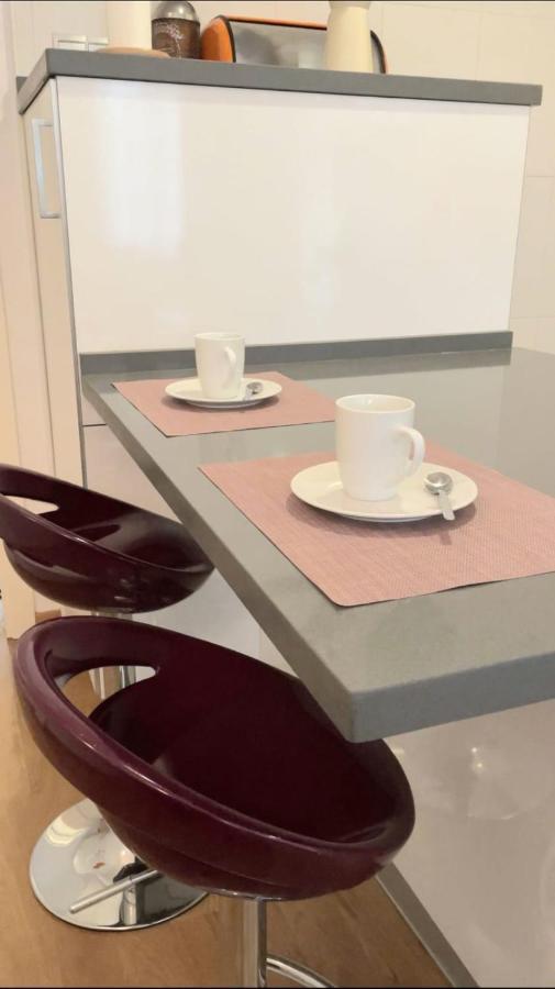 Apartamento Con Encanto Y Parking Trinidad 21 말라가 외부 사진