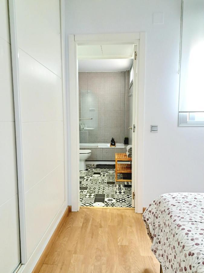 Apartamento Con Encanto Y Parking Trinidad 21 말라가 외부 사진