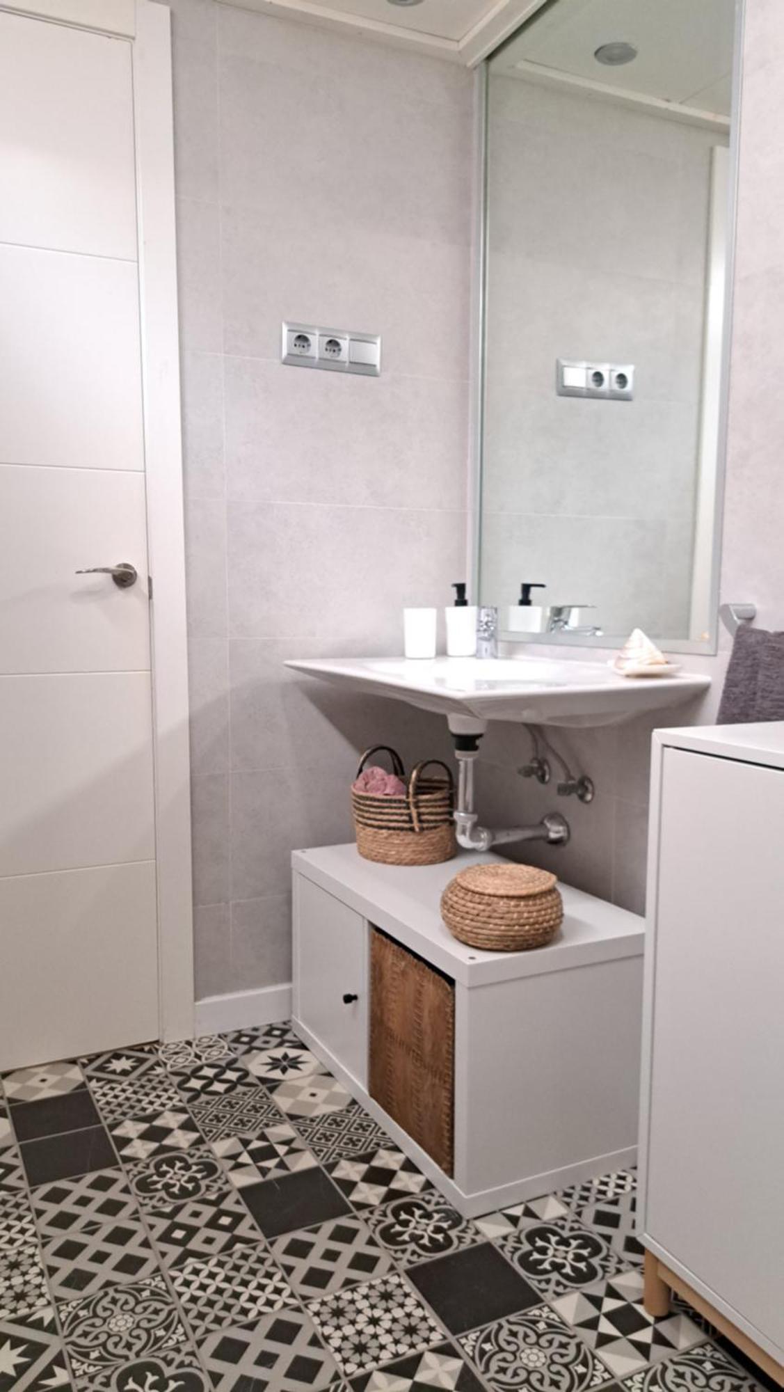 Apartamento Con Encanto Y Parking Trinidad 21 말라가 외부 사진