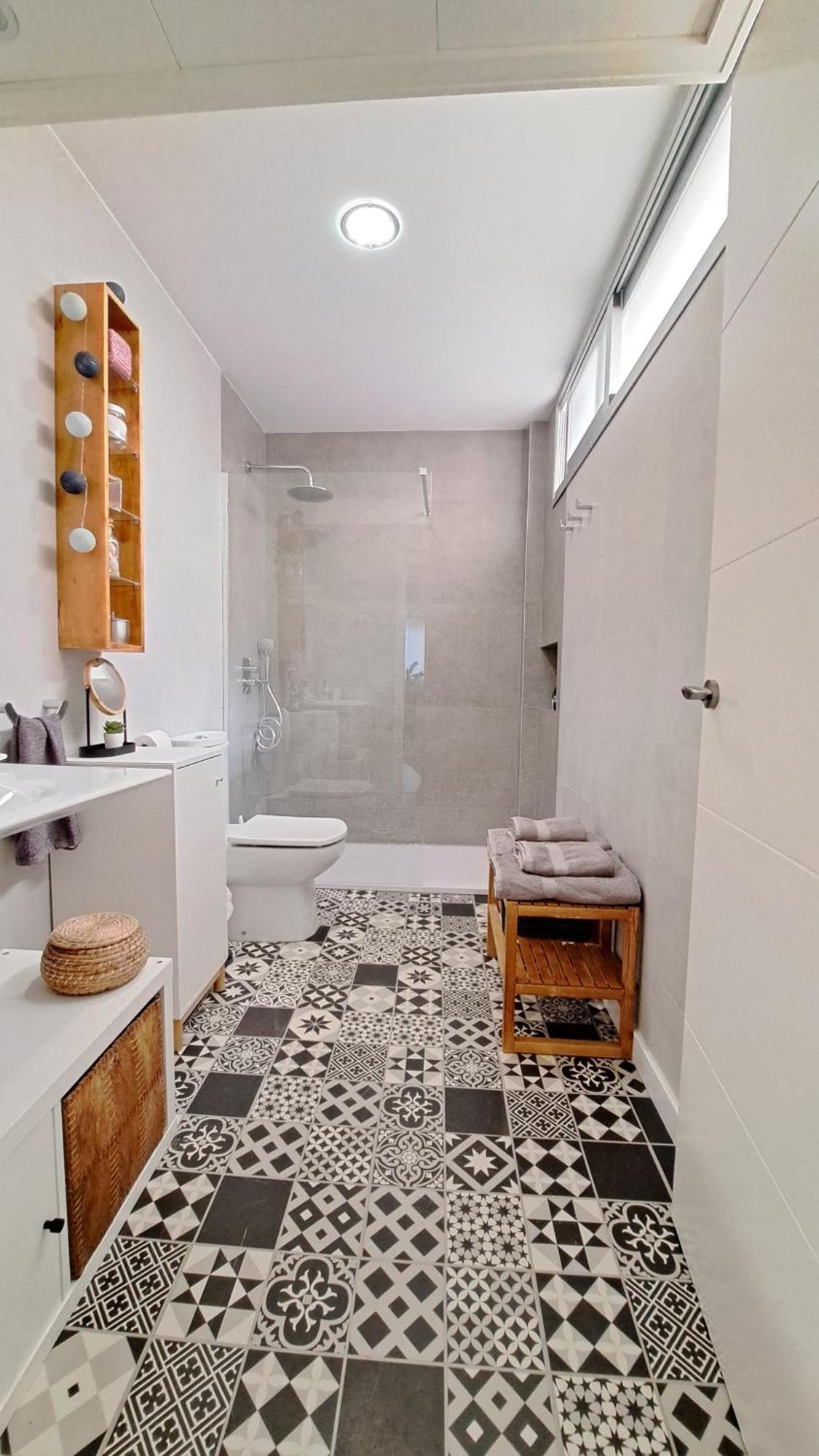 Apartamento Con Encanto Y Parking Trinidad 21 말라가 외부 사진